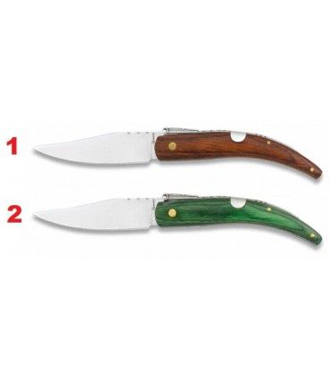 NAVAJA DE BOLSILLO MARTINEZ ALBAINOX 01090