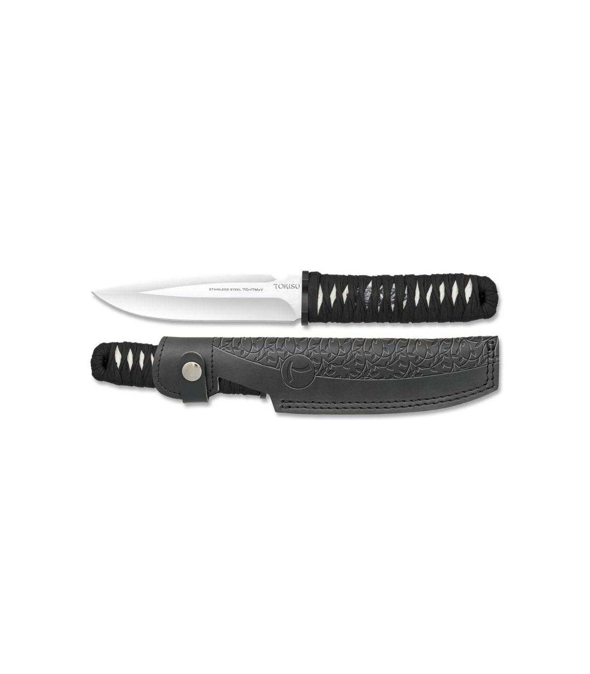 CUCHILLO  JAPONÉS  TOKISU 32498