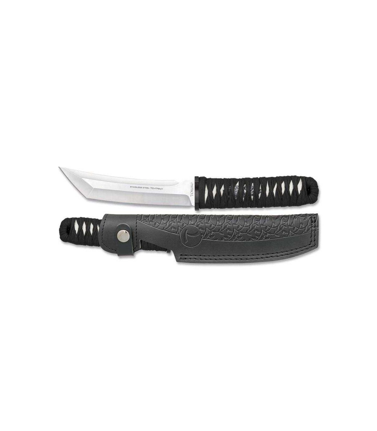 CUCHILLO  JAPONÉS  TOKISU 32470