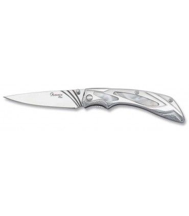 Navaja de BOLSILLO ALBAINOX PLUS 18521