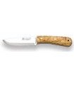 Cuchillo de SUPERVIVENCIA "MONTAÑERO S"  JOKER CL135