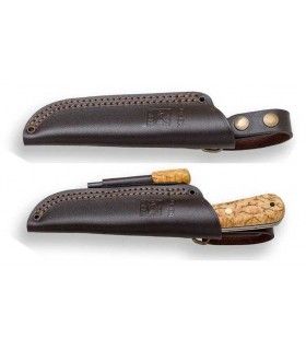 Cuchillo de SUPERVIVENCIA "MONTAÑERO S"  JOKER CL135