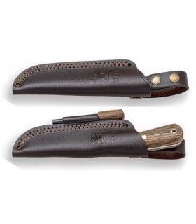 Cuchillo de SUPERVIVENCIA "MONTAÑERO"  JOKER CB134