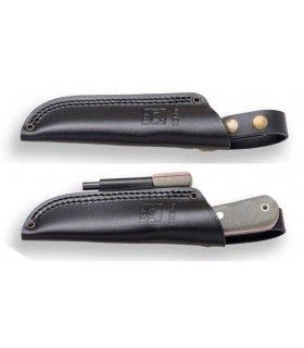 Cuchillo de SUPERVIVENCIA "MONTAÑERO"  JOKER CV134
