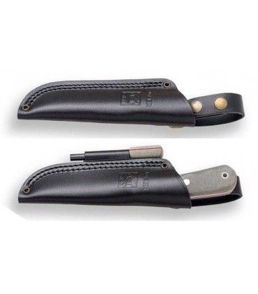 Cuchillo de SUPERVIVENCIA "MONTAÑERO"  JOKER CV134