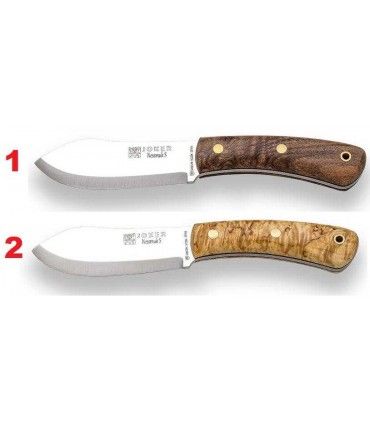 Cuchillo de SUPERVIVENCIA "NESSMUK S"  JOKER CN132