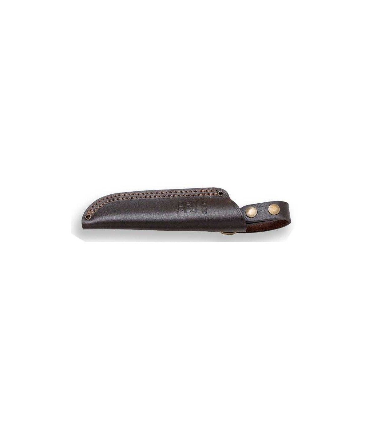 Cuchillo de SUPERVIVENCIA "NESSMUK S"  JOKER CN132