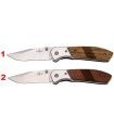 Navaja de MONTE THIRD 15492Z