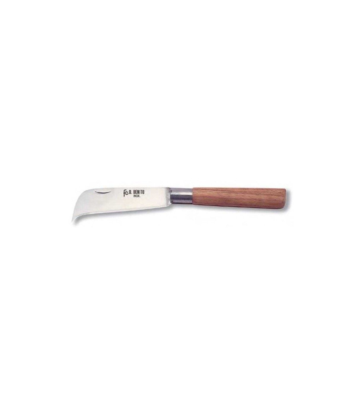 NAVAJA "CORVA INOX" FC DON BENITO 19504