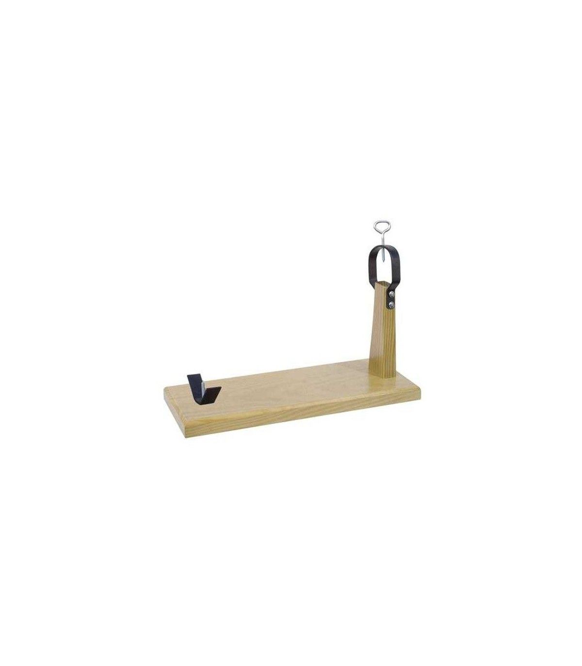 JAMONERO MODELO "GRANADA" FLORES CORTÉS 99460
