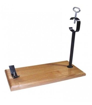 JAMONERO MODELO "D" FLORES CORTÉS 17201