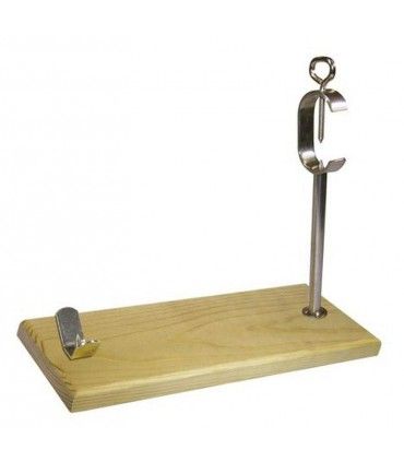 JAMONERO MODELO "D" FLORES CORTÉS 17101