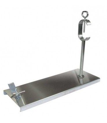 JAMONERO MODELO "D" FLORES CORTÉS 17103