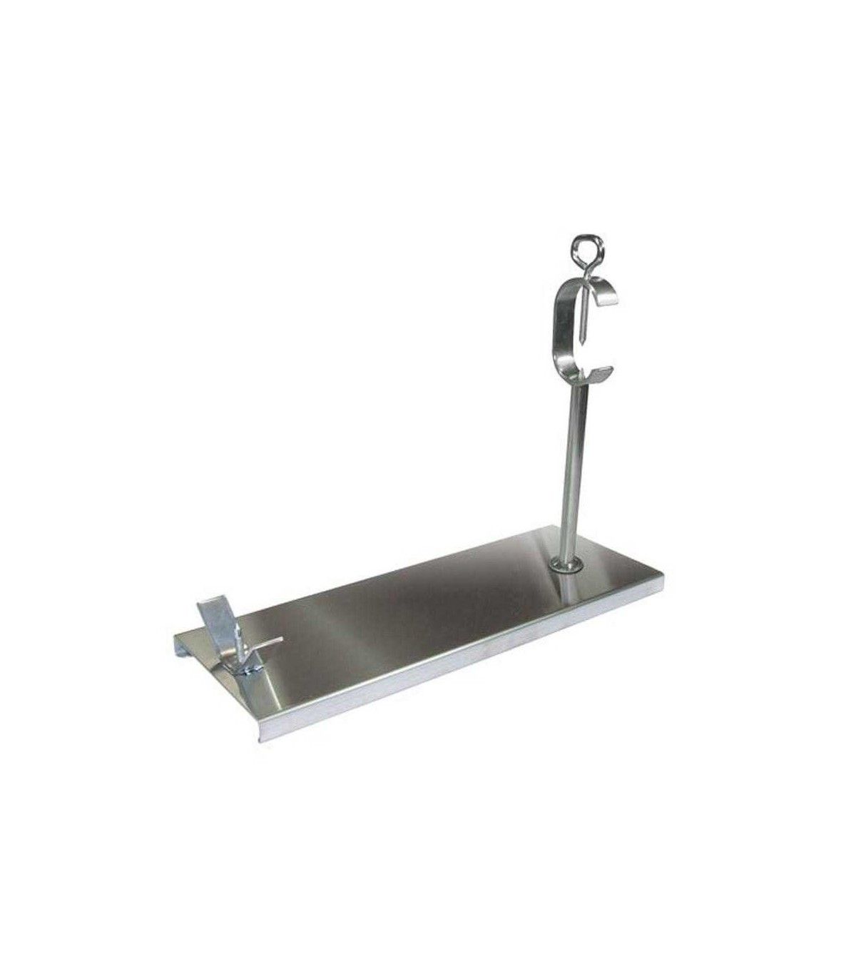 JAMONERO MODELO "D" FLORES CORTÉS 17103