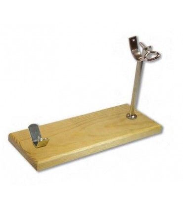 JAMONERO MODELO "C" FLORES CORTÉS 17001