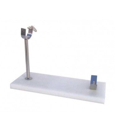 JAMONERO MODELO "C" FLORES CORTÉS 17002