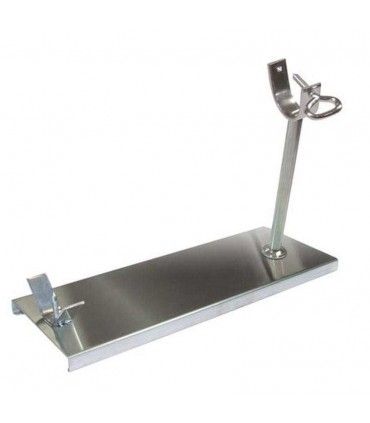 JAMONERO MODELO "C" FLORES CORTÉS 17003