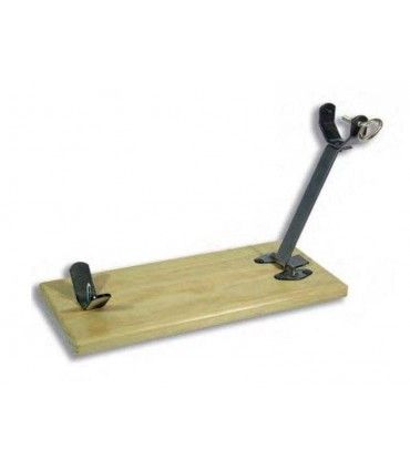 JAMONERO PLEGABLE MODELO "C" FLORES CORTÉS 17814
