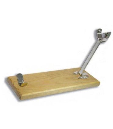 JAMONERO PLEGABLE MODELO "C" FLORES CORTÉS 17817