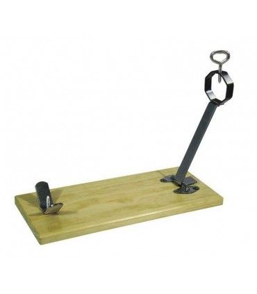 JAMONERO PLEGABLE FLORES CORTÉS 17301