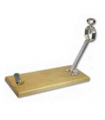 JAMONERO PLEGABLE FLORES CORTÉS 17601