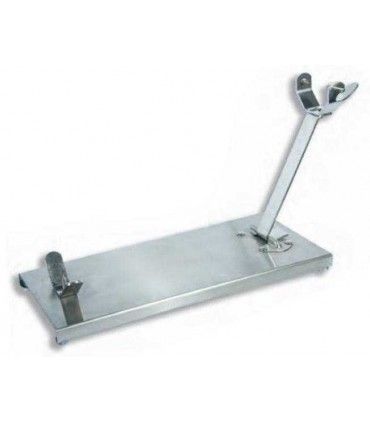 JAMONERO PLEGABLE MODELO "C" FLORES CORTÉS 17813