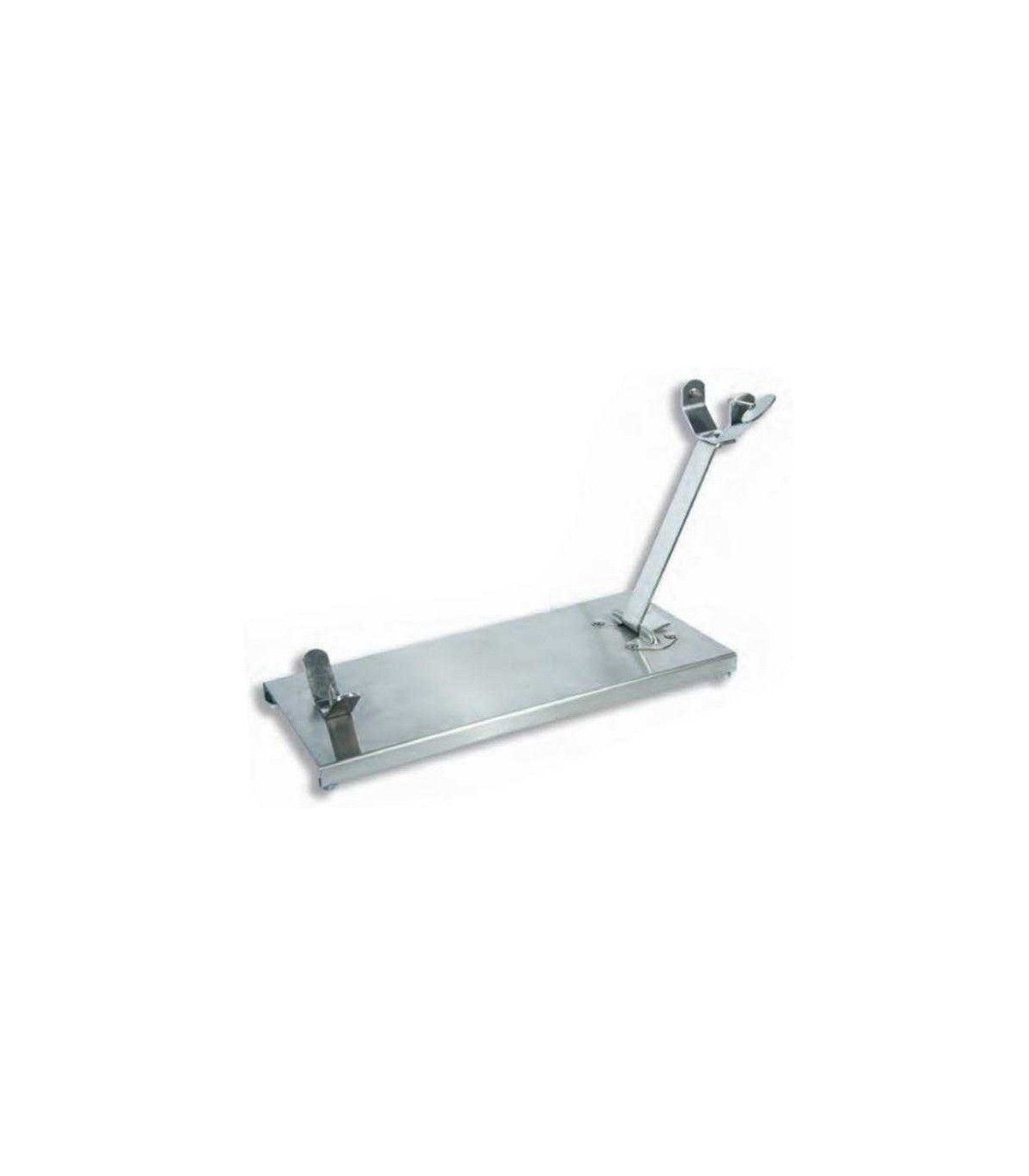 JAMONERO PLEGABLE MODELO "C" FLORES CORTÉS 17813