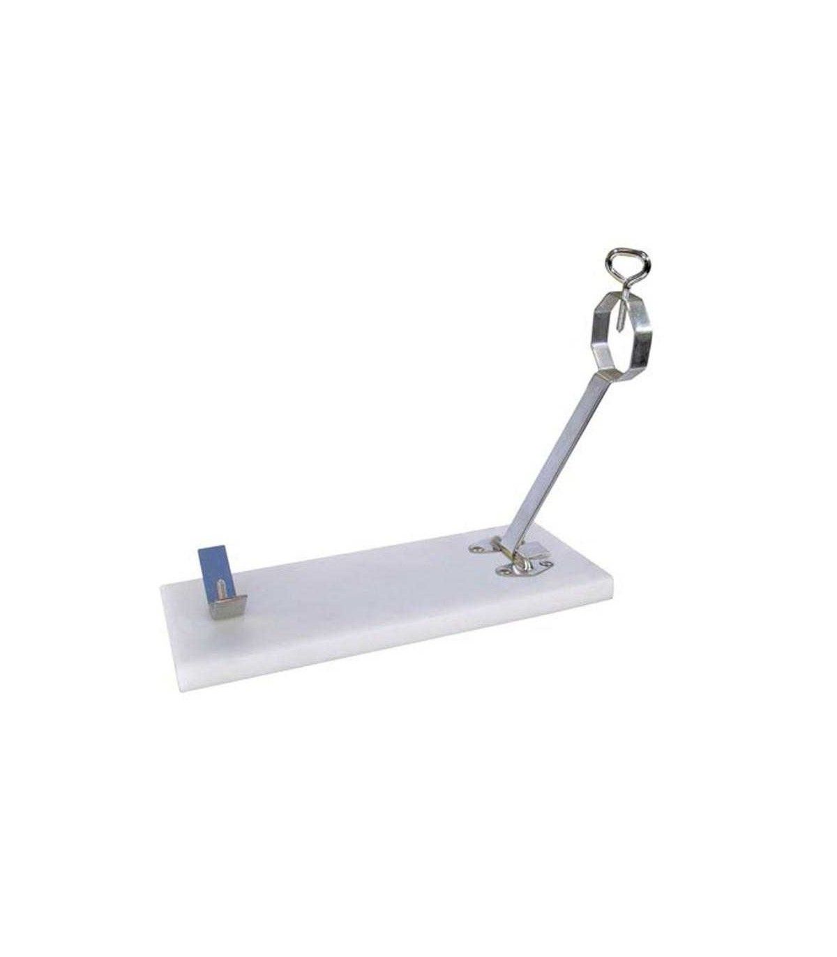 JAMONERO PLEGABLE FLORES CORTÉS 17602