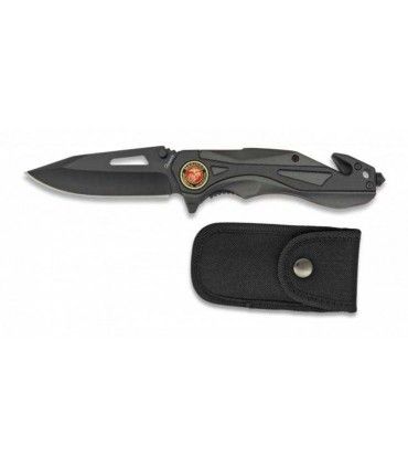 Navaja de SEGURIDAD ALBAINOX  18332A PERSONALIZADA