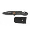 Navaja de SEGURIDAD ALBAINOX  18332A PERSONALIZADA