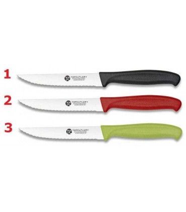 Cuchillo de MESA TOP CUTLERY 17324