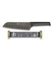 Cuchillo SANTOKU TOP CUTLERY 17317