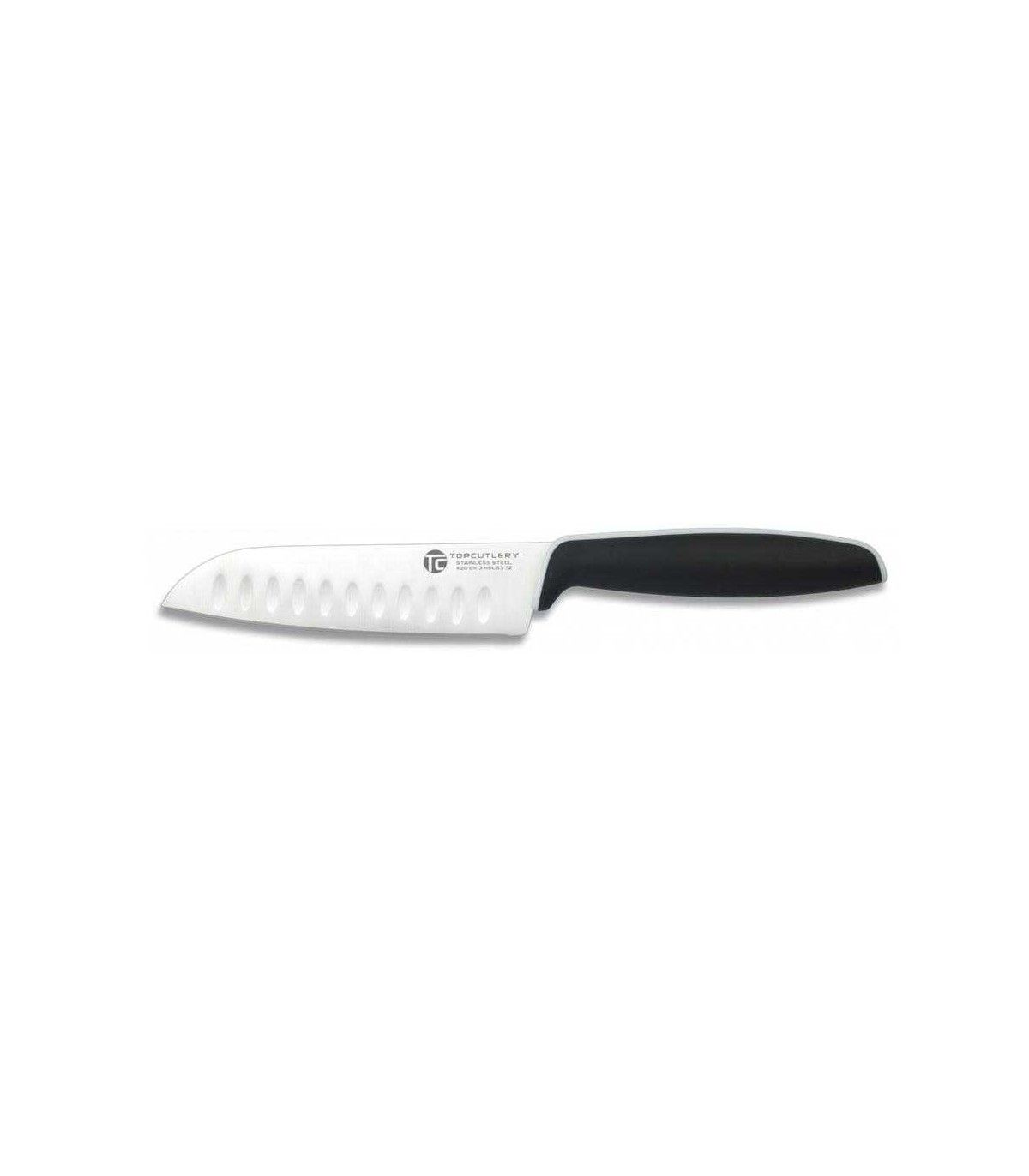 Cuchillo SANTOKU TOP CUTLERY 17289