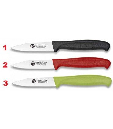 Cuchillo PELADOR TOP CUTLERY 17312