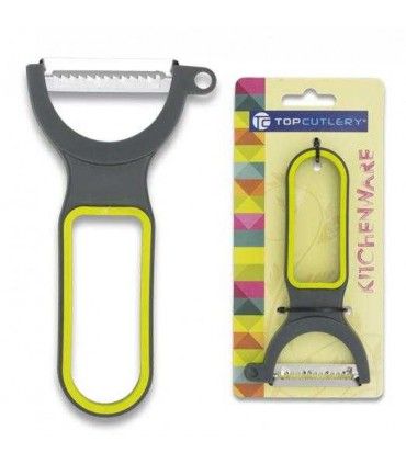 RASPADOR HORIZONTAL TOP CUTLERY 21214