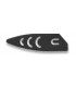 CUCHILLO CERÁMICO TOP CUTLERY 17280