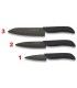 CUCHILLO CERÁMICO TOP CUTLERY 17281