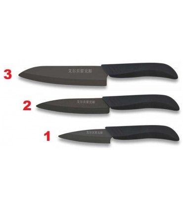 CUCHILLO CERÁMICO TOP CUTLERY 17281
