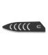 CUCHILLO CERÁMICO TOP CUTLERY 17281