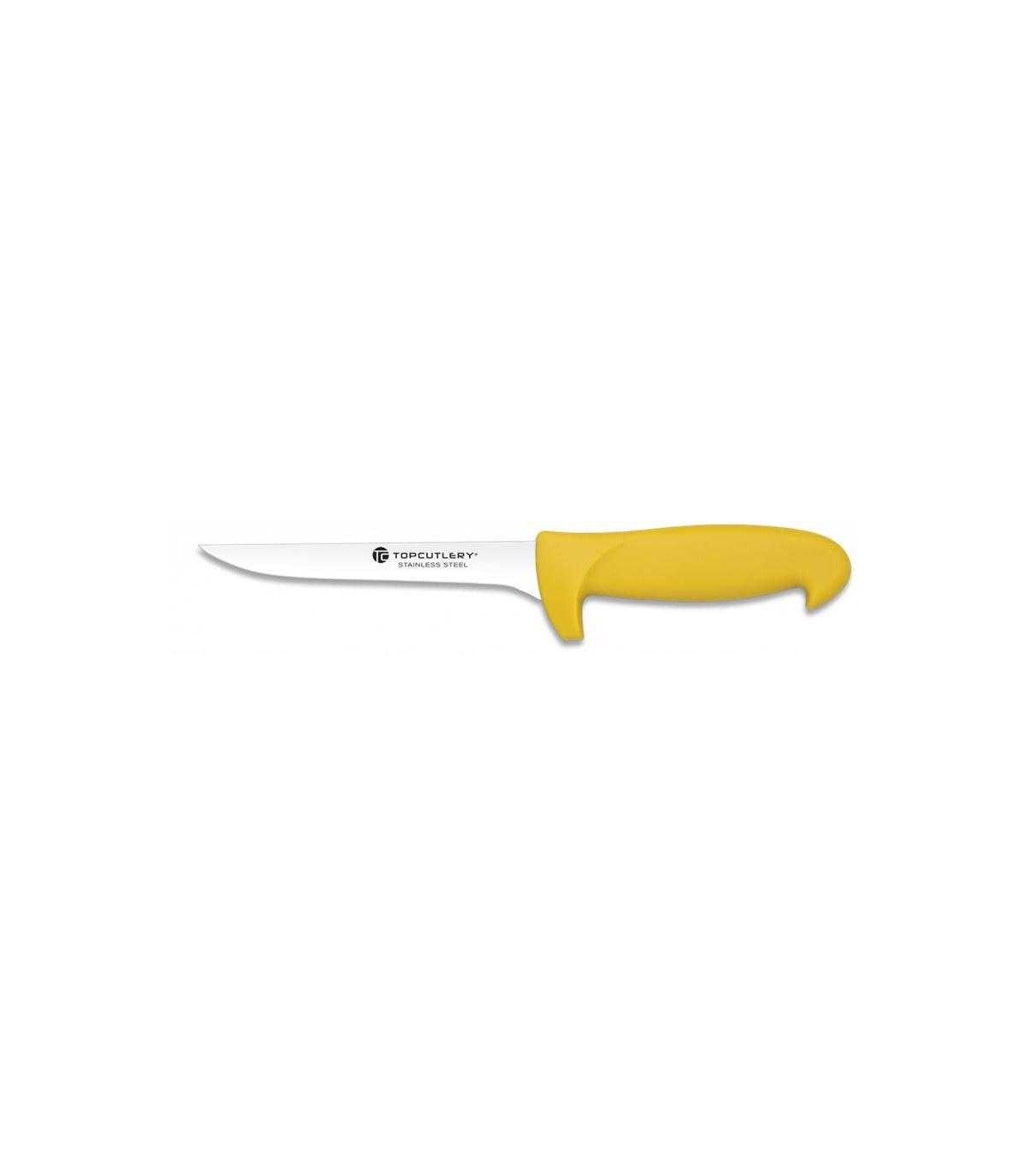 CUCHILLO DESHUESADOR TOP CUTLERY 17138