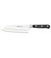 Cuchillo SANTOKU "MODELO FRANCES" TOP CUTLERY 17271