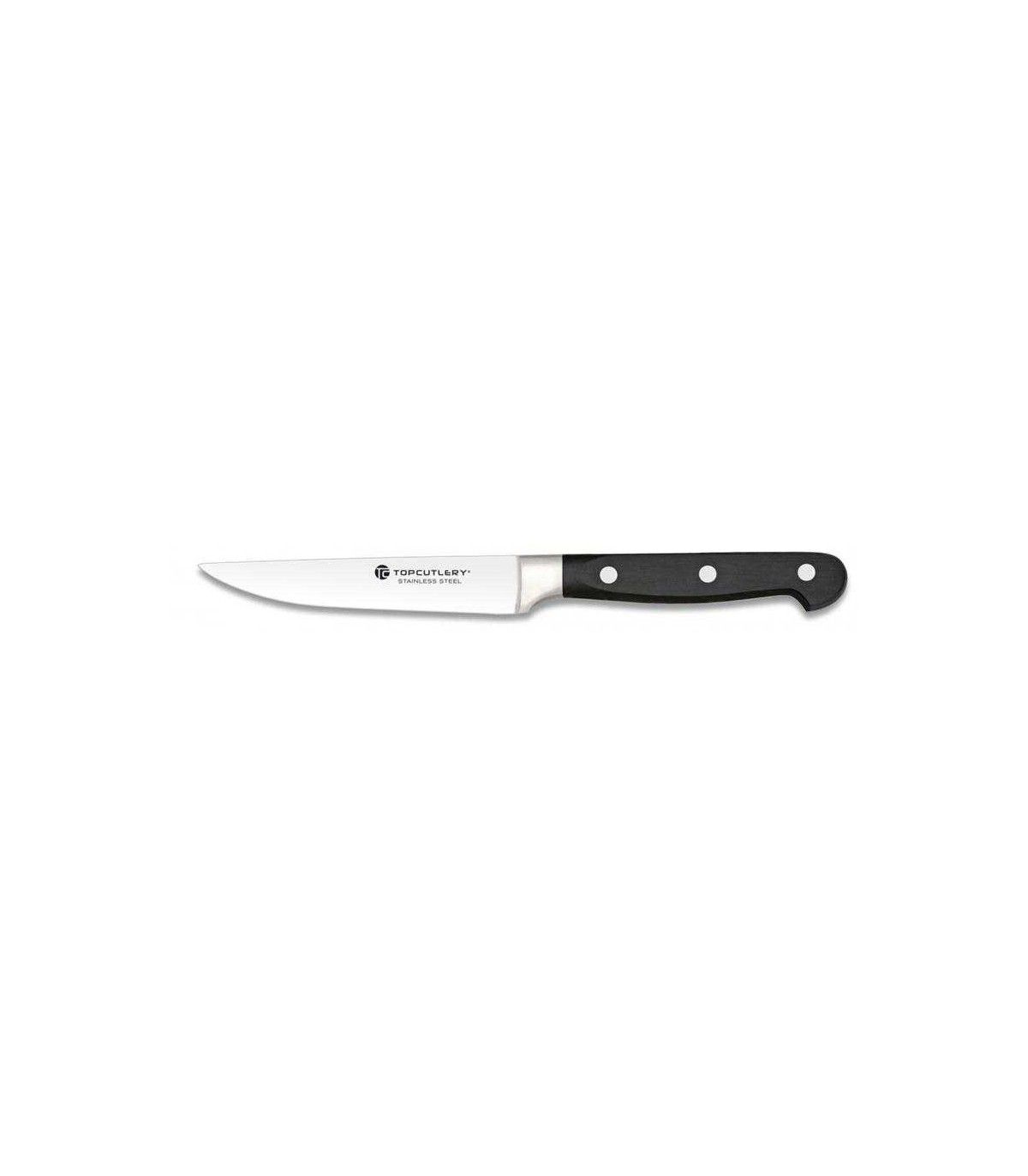 Cuchillo MONDADOR "MODELO ALEMAN" TOP CUTLERY 17178