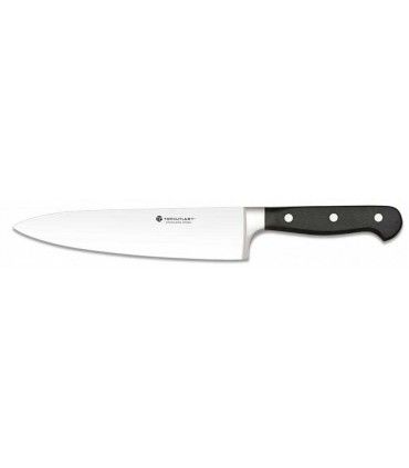 Cuchillo PARA COCINERO/CHEF "MODELO ALEMÁN" TOP CUTLERY 17170