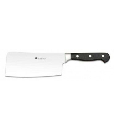 MACHETA DE COCINA "MODELO ALEMÁN" TOP CUTLERY 17396