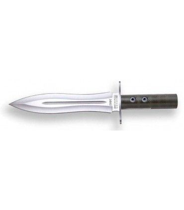 Cuchillo de REMATE "LANZA JABALÍ"  JOKER CL110