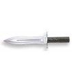 Cuchillo de REMATE "LANZA JABALÍ"  JOKER CL110