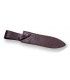 Cuchillo de REMATE "LANZA JABALÍ"  JOKER CL110