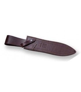 Cuchillo de REMATE "LANZA JABALÍ"  JOKER CL110