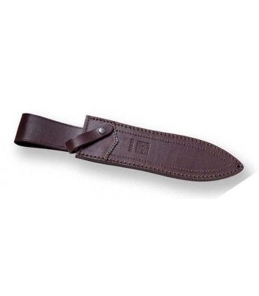 Cuchillo de REMATE "LANZA JABALÍ"  JOKER CL110