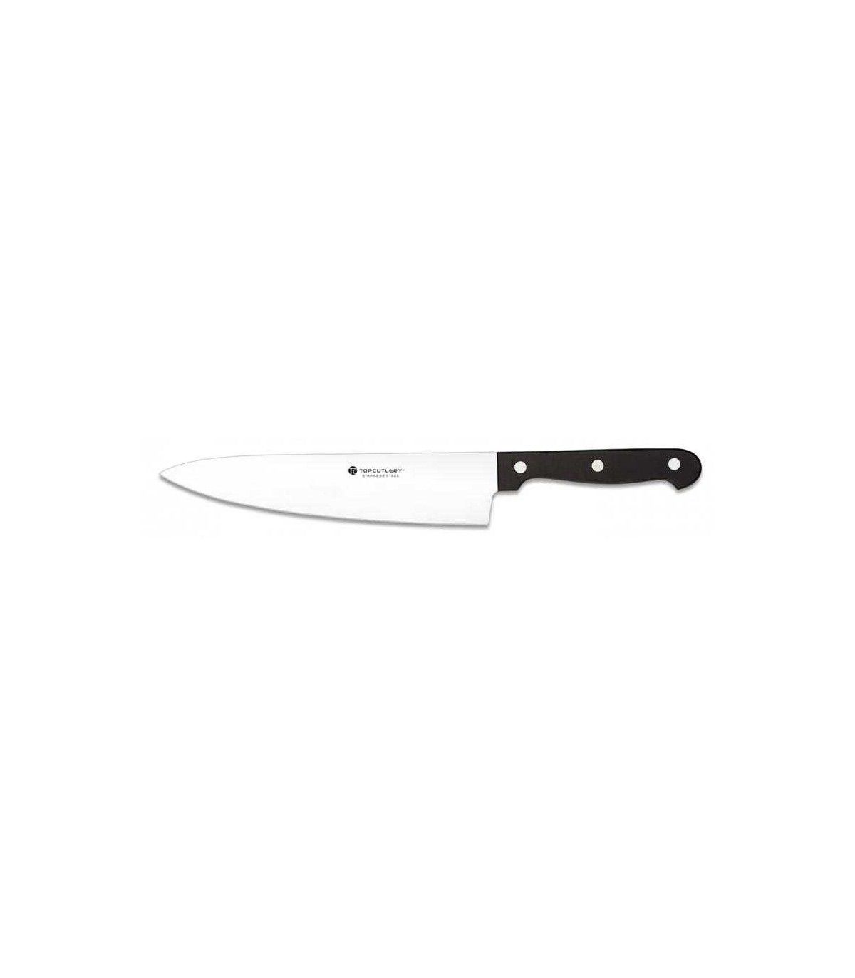 Cuchillo PARA COCINERO/CHEF TOP CUTLERY 17186